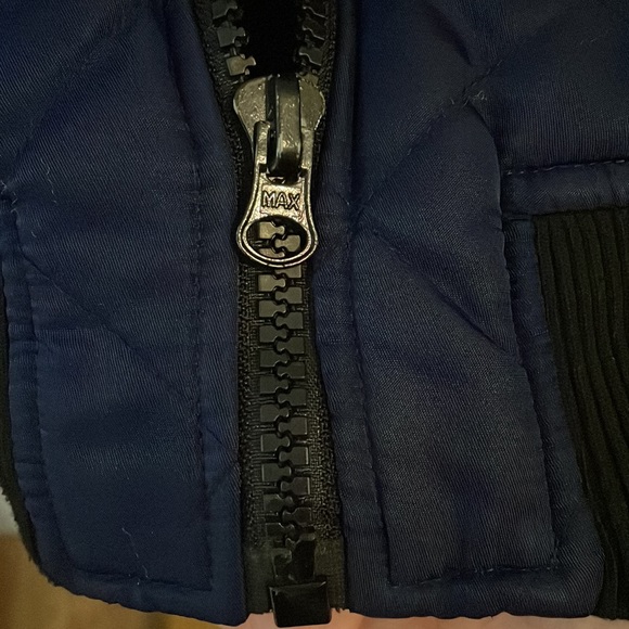 American Rag Hooded Jacket - Picture 5 of 8